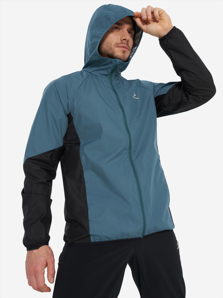 Куртка мембранная мужская Demix