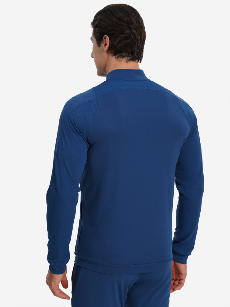 Джемпер футбольный мужской Demix Midfielder II