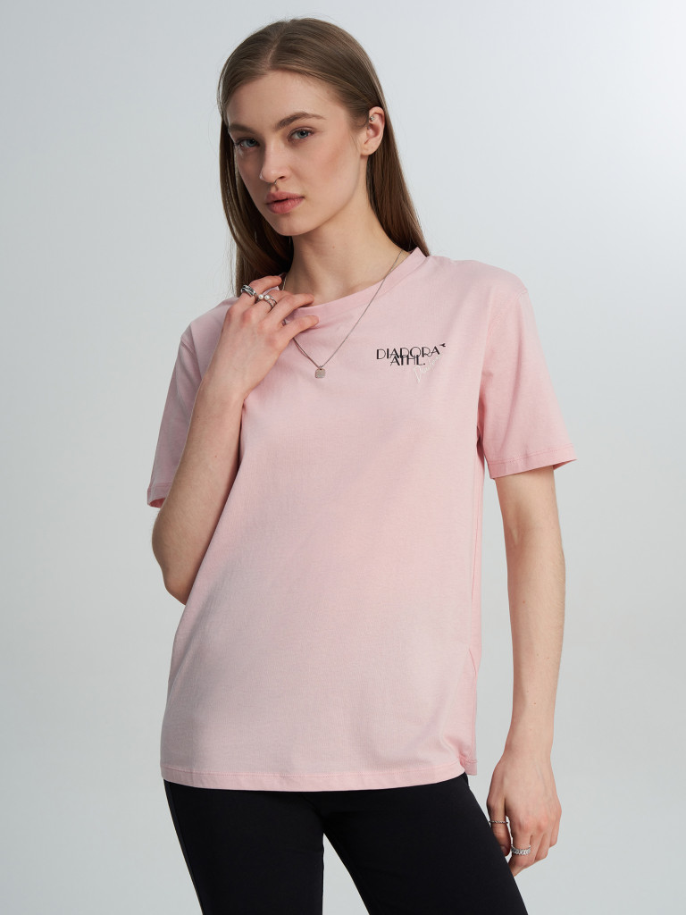 Футболка женская Diadora