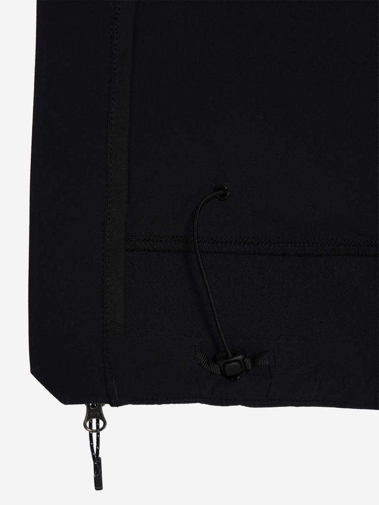 Куртка софтшелл мужская Mountain Hardwear Chockstone Alpine Lt Hooded Jacket