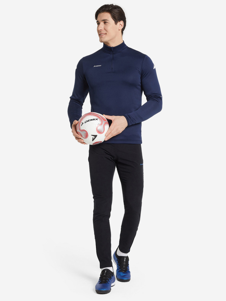 Брюки мужские Demix