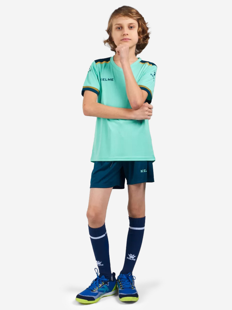 Комплект футбольной формы для мальчиков KELME Football Suit
