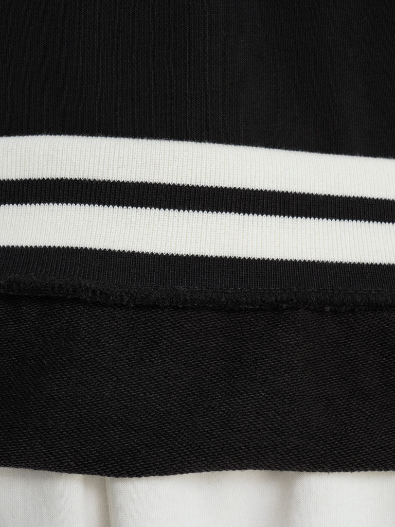 Худи женское оверсайз Reebok Lawn Club