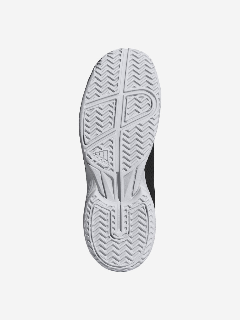 Кроссовки детские adidas Courtflash K