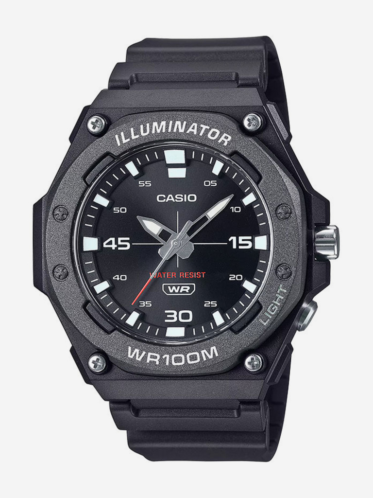 Наручные часы Casio Collection MW-620H-1A