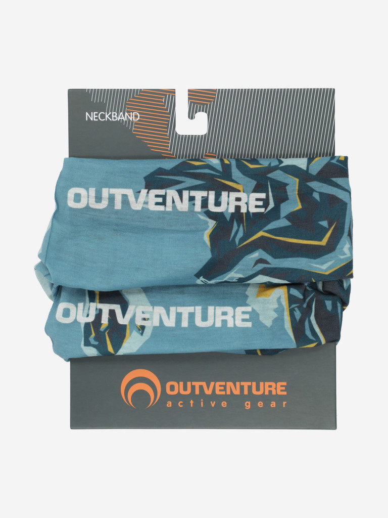 Гейтор Outventure