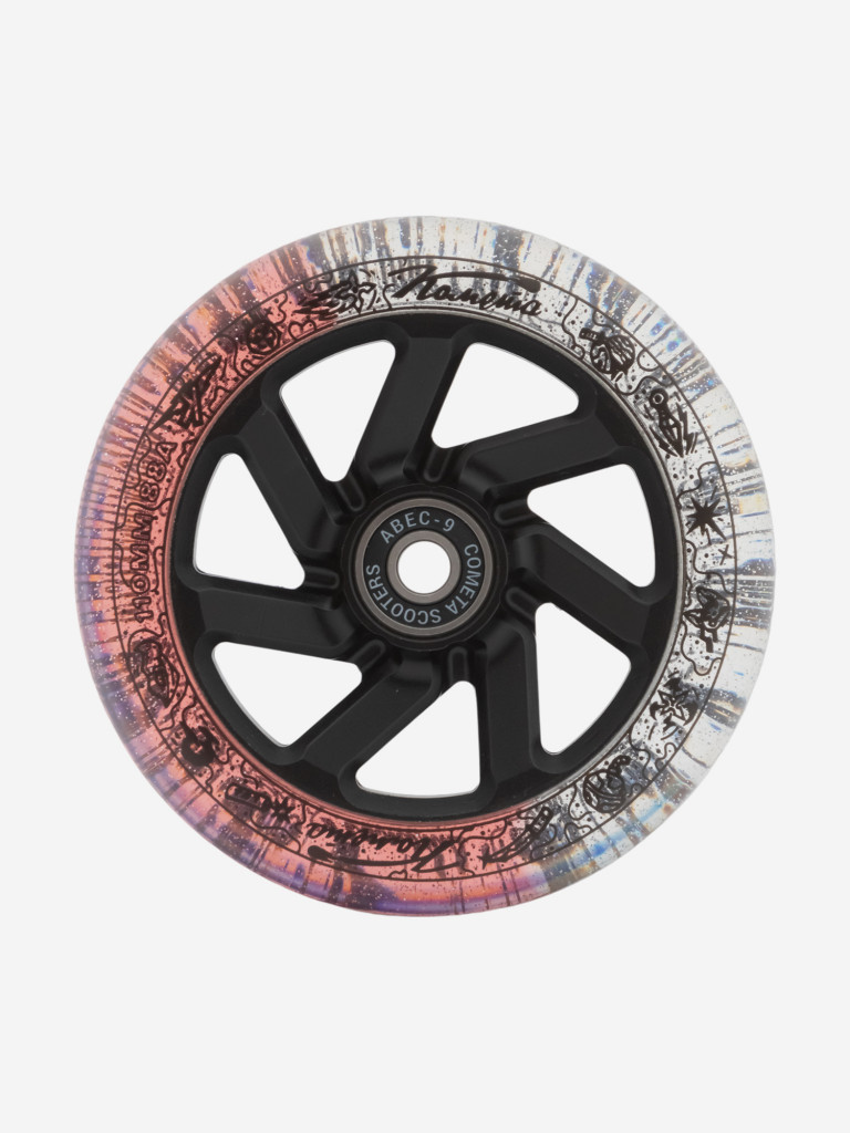 Колесо Комета Вортекс 110 мм, 88A