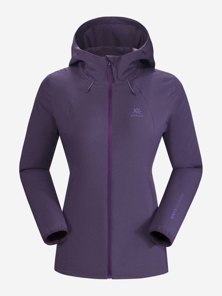 Ветровка женская Kailas