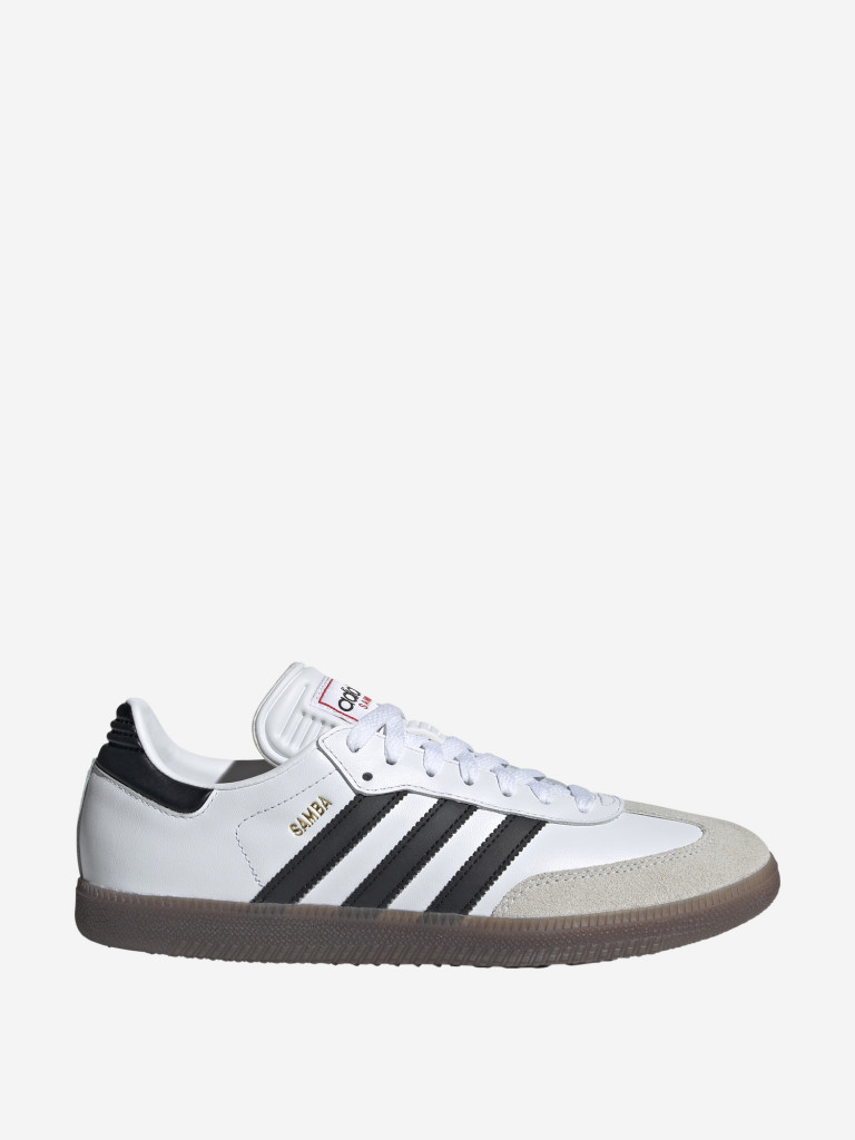 Кеды мужские Adidas Samba