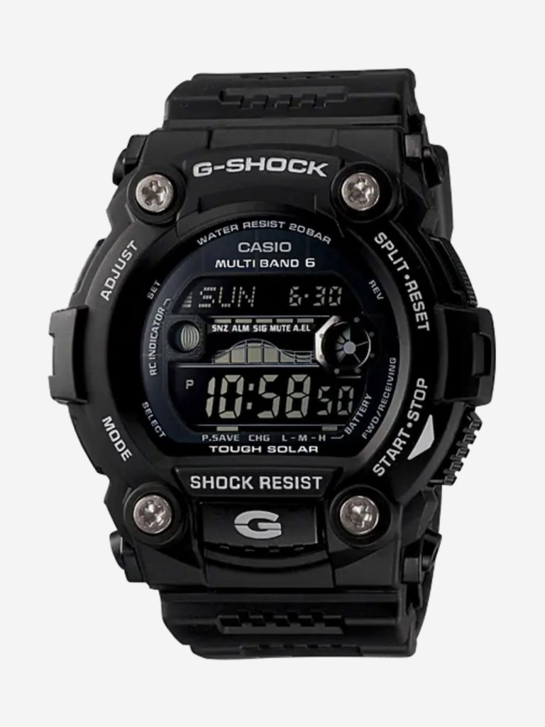 Наручные часы Casio G-SHOCK GW-7900B-1E