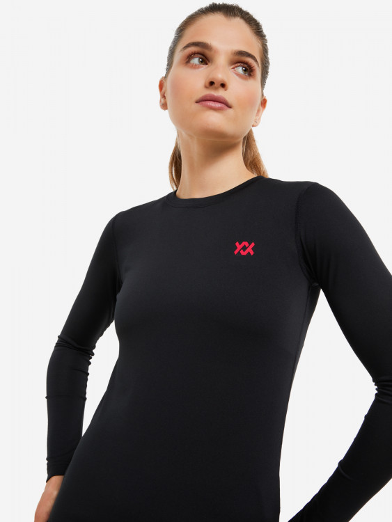 Термобелье верх женское Volkl