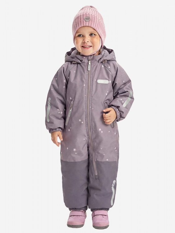 Комбинезон NIKASTYLE