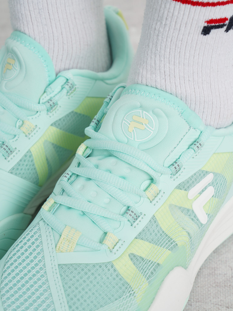 Кроссовки женские FILA Allcourt