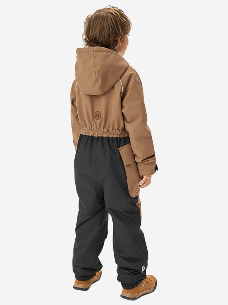 Комбинезон NIKASTYLE