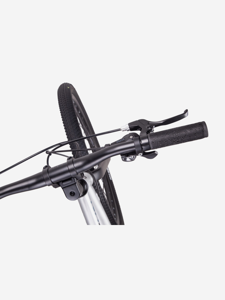 Велосипед Spinn Fun 8D 26" Space Black