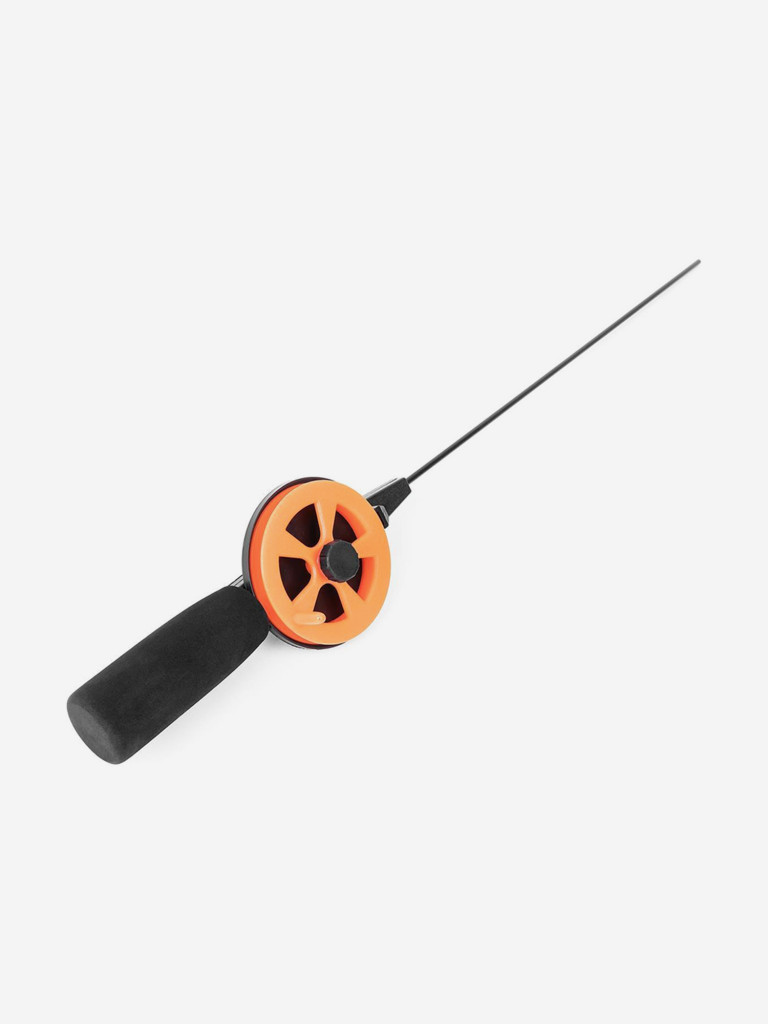 Удочка для зимней рыбалки Nisus Ice Rod EVA 58