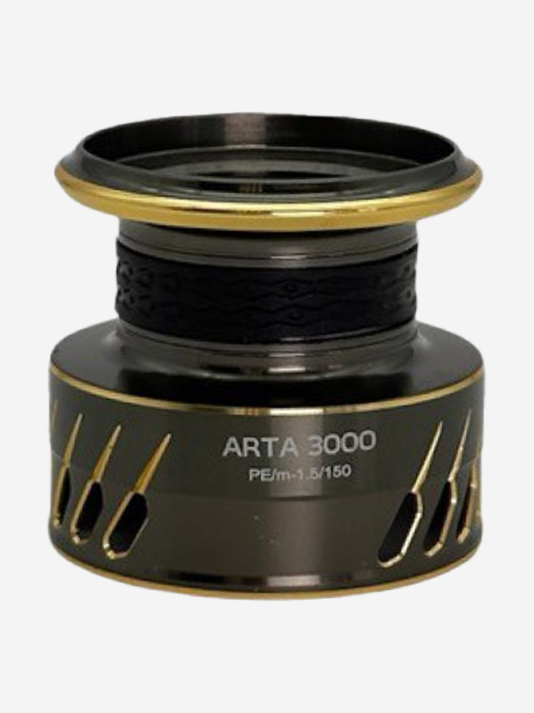 Катушка спиннинговая Nautilus Arta 3000