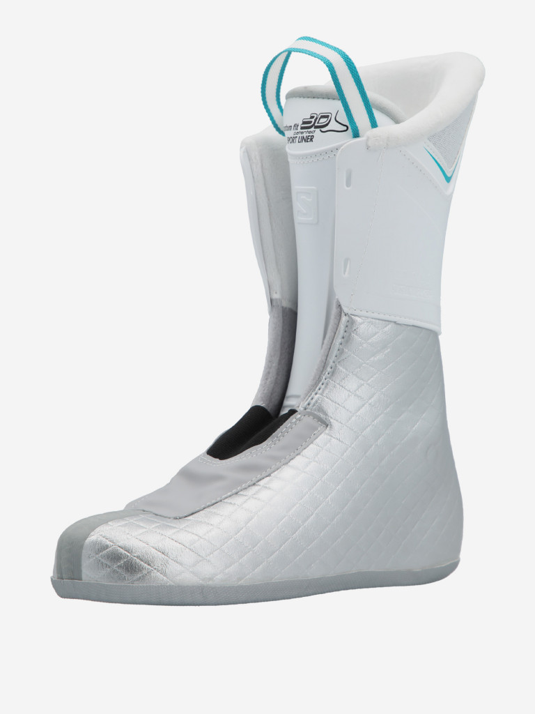 Ботинки горнолыжные женские Salomon S/PRO 80 W