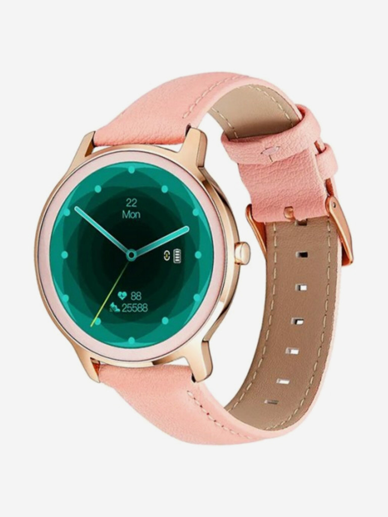 Смарт-часы BandRate Smart BRSR18RGP