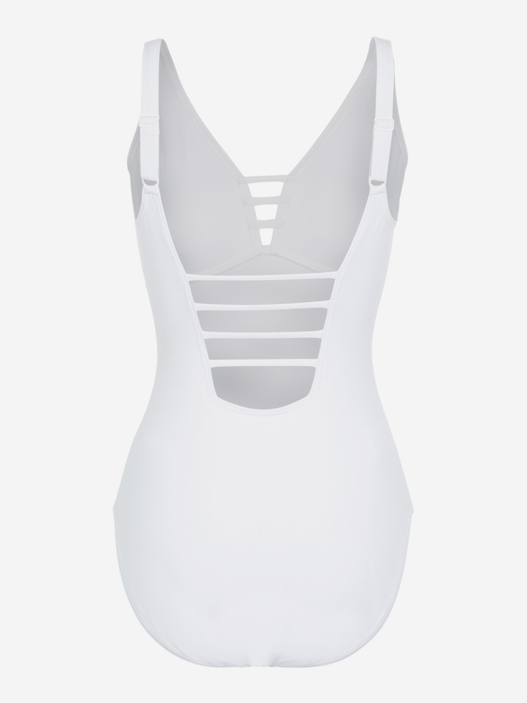 Купальник слитный женский Speedo Spdscu Opalgleam