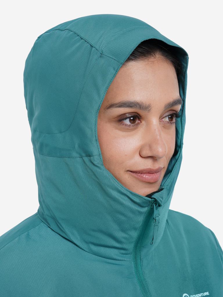 Пуховик женский Outventure