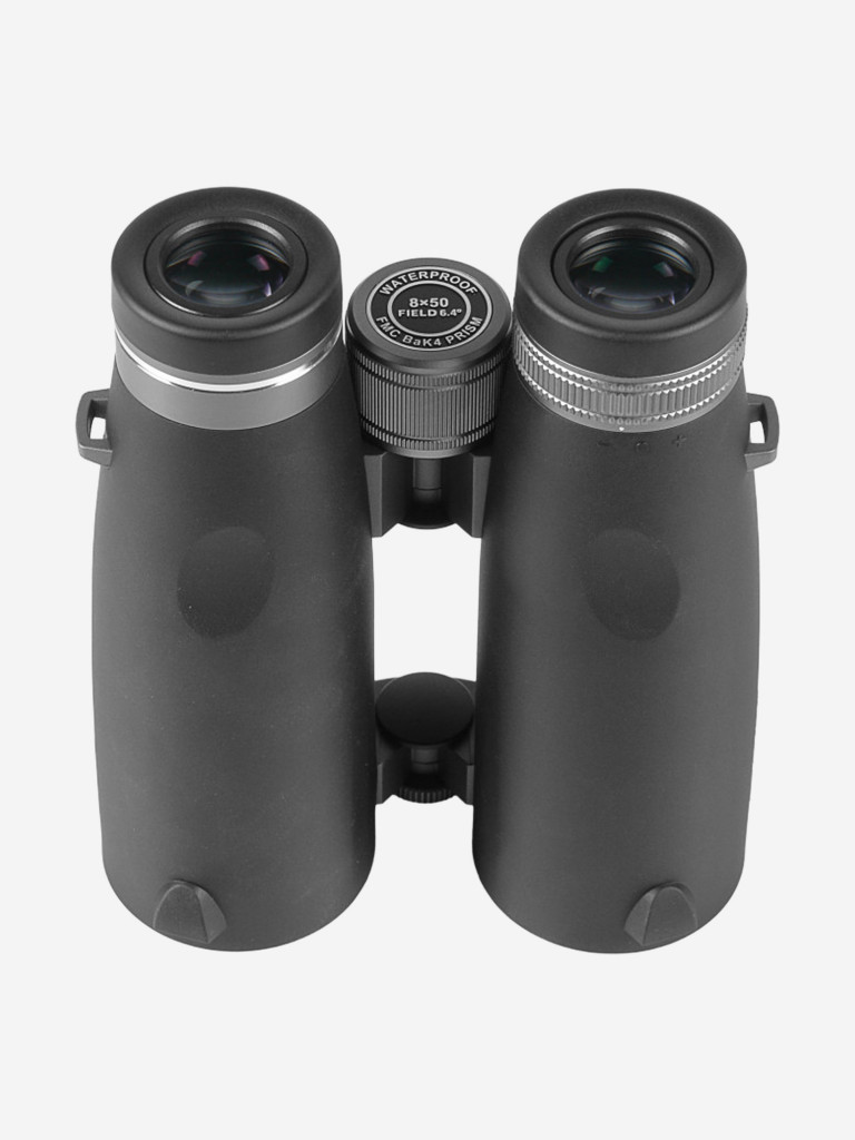 Бинокль Veber Silver Line II 8x50WP