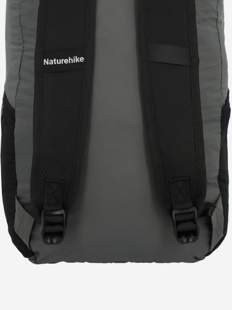 Рюкзак складной Naturehike Yunyan, 22 л