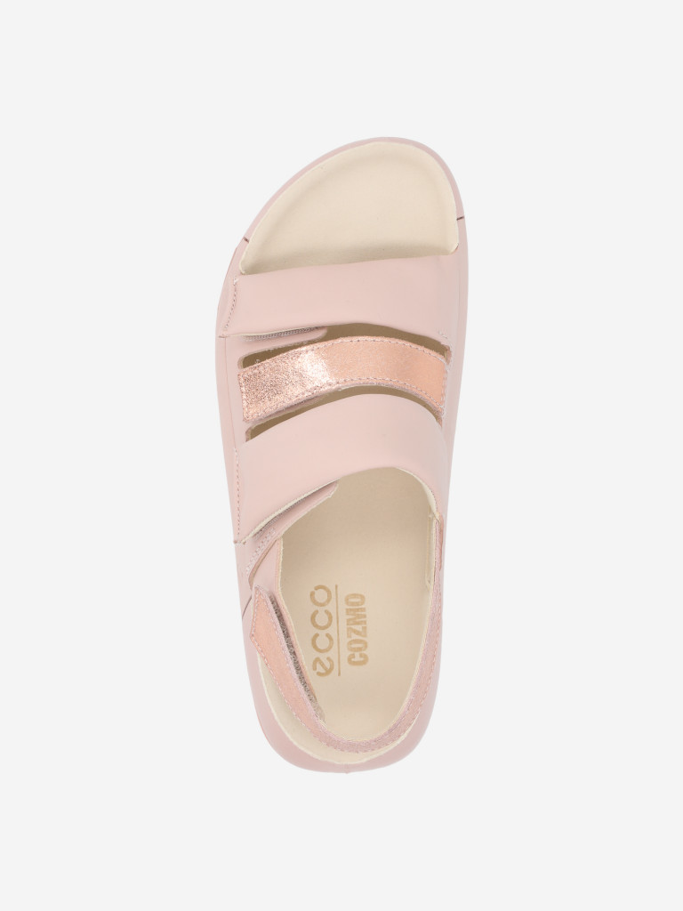 Сандалии для девочек Ecco Cozmo K