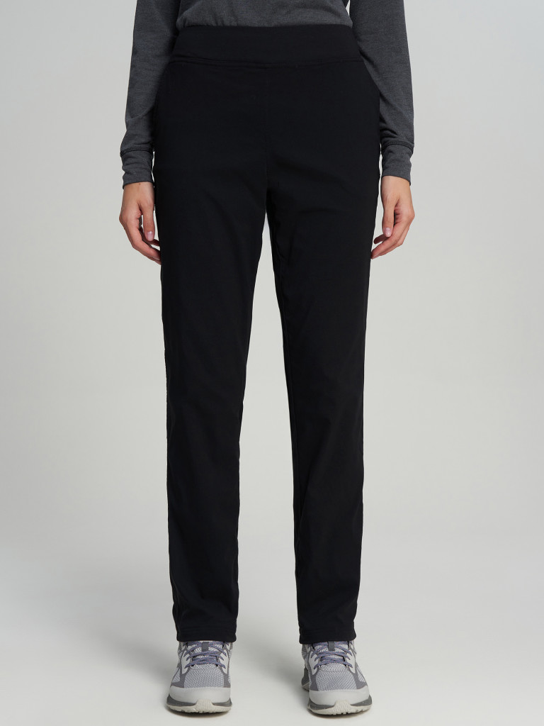 Брюки женские Mountain Hardwear Dynama Lined Pant