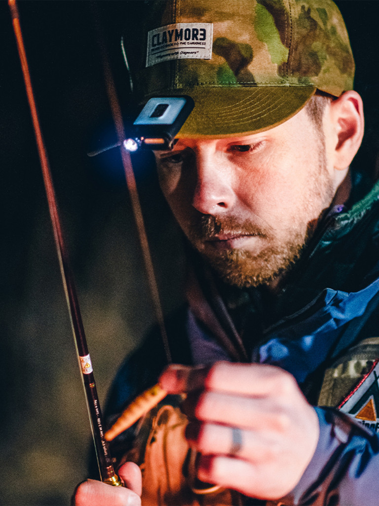 Фонарь CLAYMORE Capon 65A+
