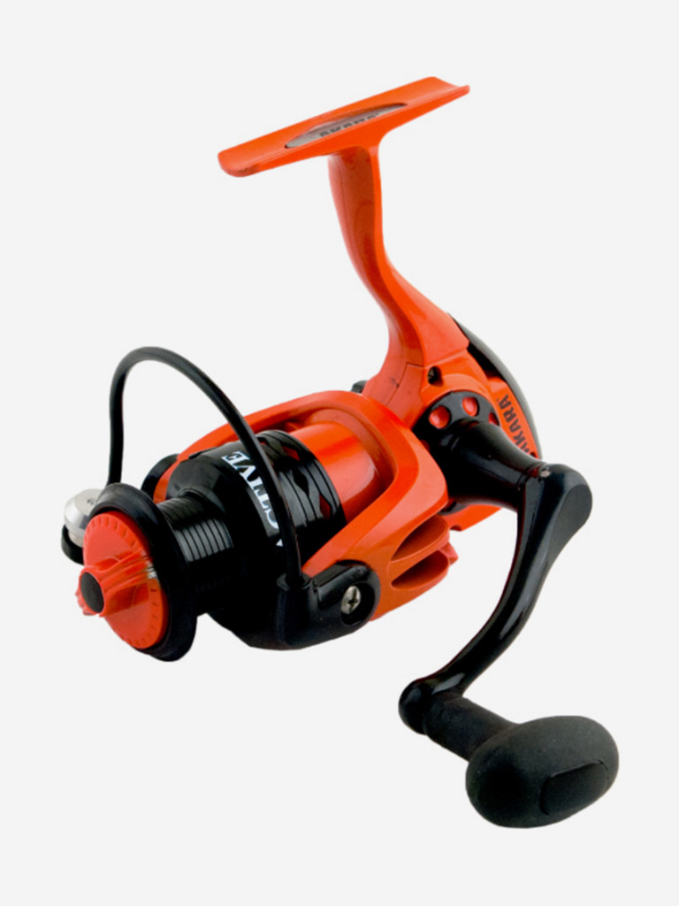 Катушка безынерционная Akara Active AF1000 4+1bb з/ш