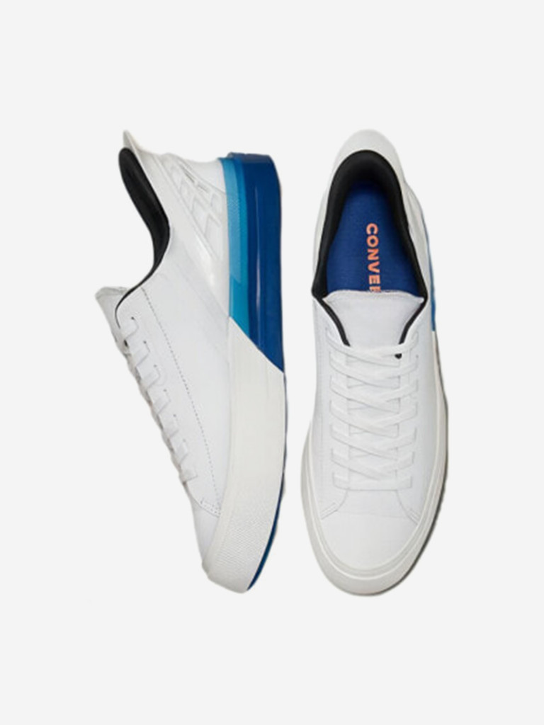 Кроссовки Converse All Star CX FlyEase Wear-Resistant Low-Top