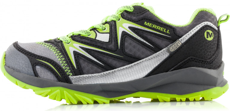 Merrell Capra