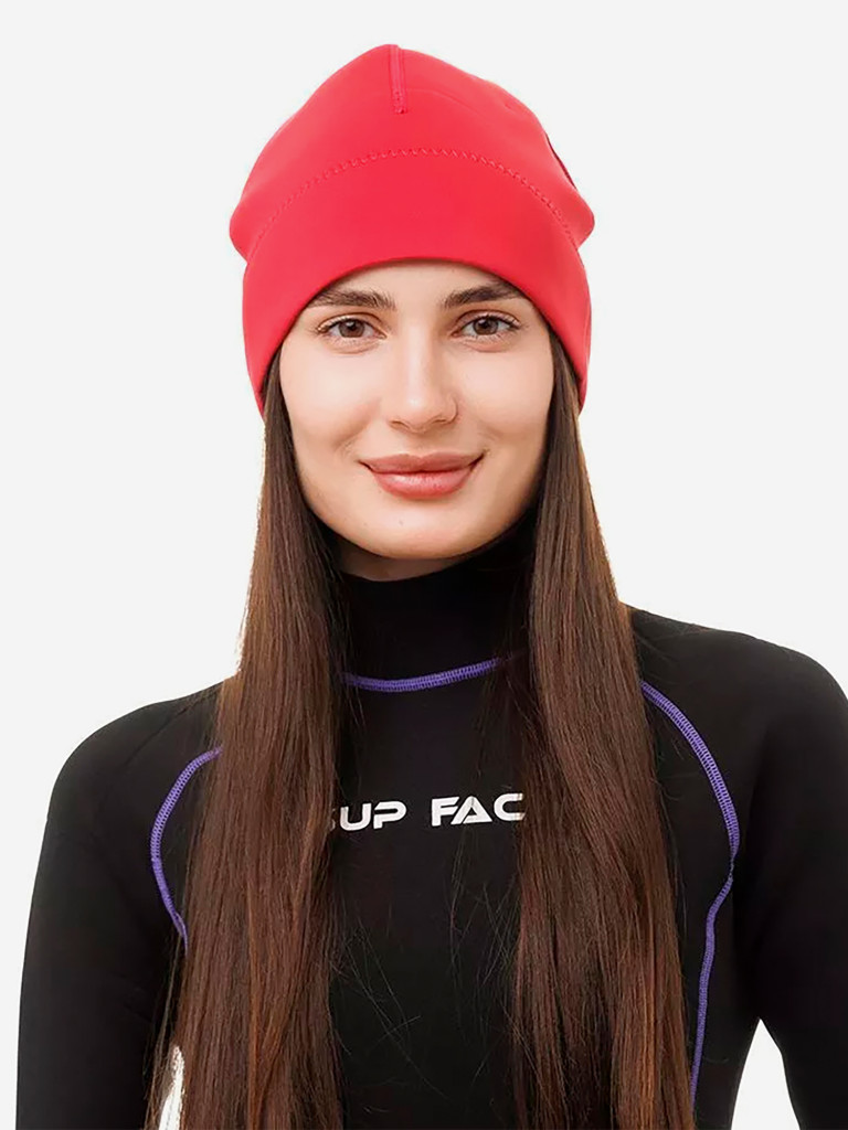 Гидрошапка неопреновая SUP face 2.5 мм