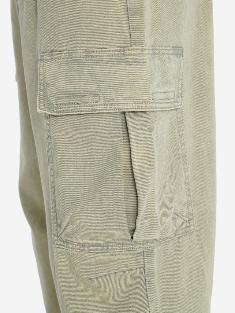 Брюки мужские оверсайз Termit