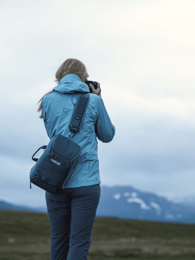 Рюкзак для фотоаппарата Thule, 32L