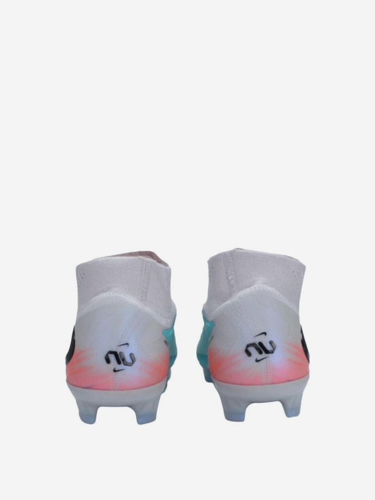 Бутсы Nike United Phantom 6 High Elite FG