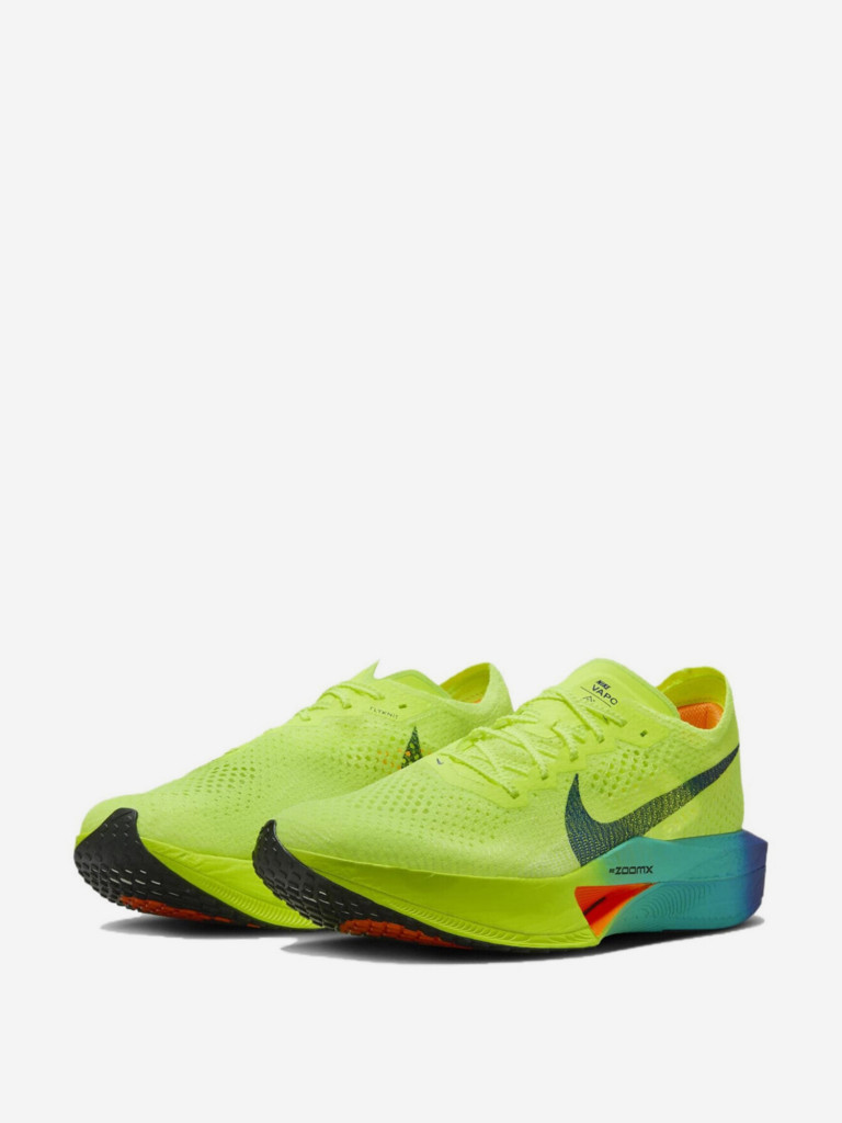 Кроссовки Nike ZoomX Vaporfly Next% 3