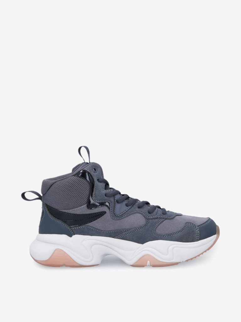 Кроссовки женские FILA Nebula Mid