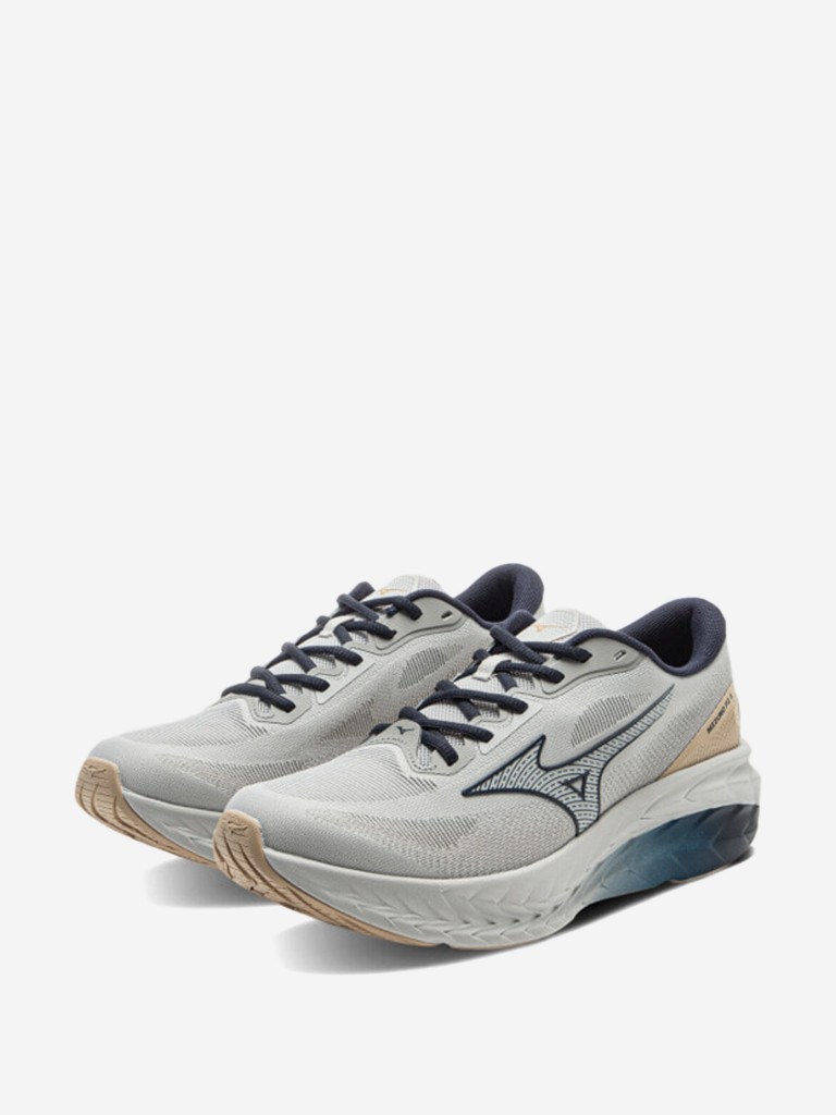 Кроссовки Mizuno Breathable Lightweight