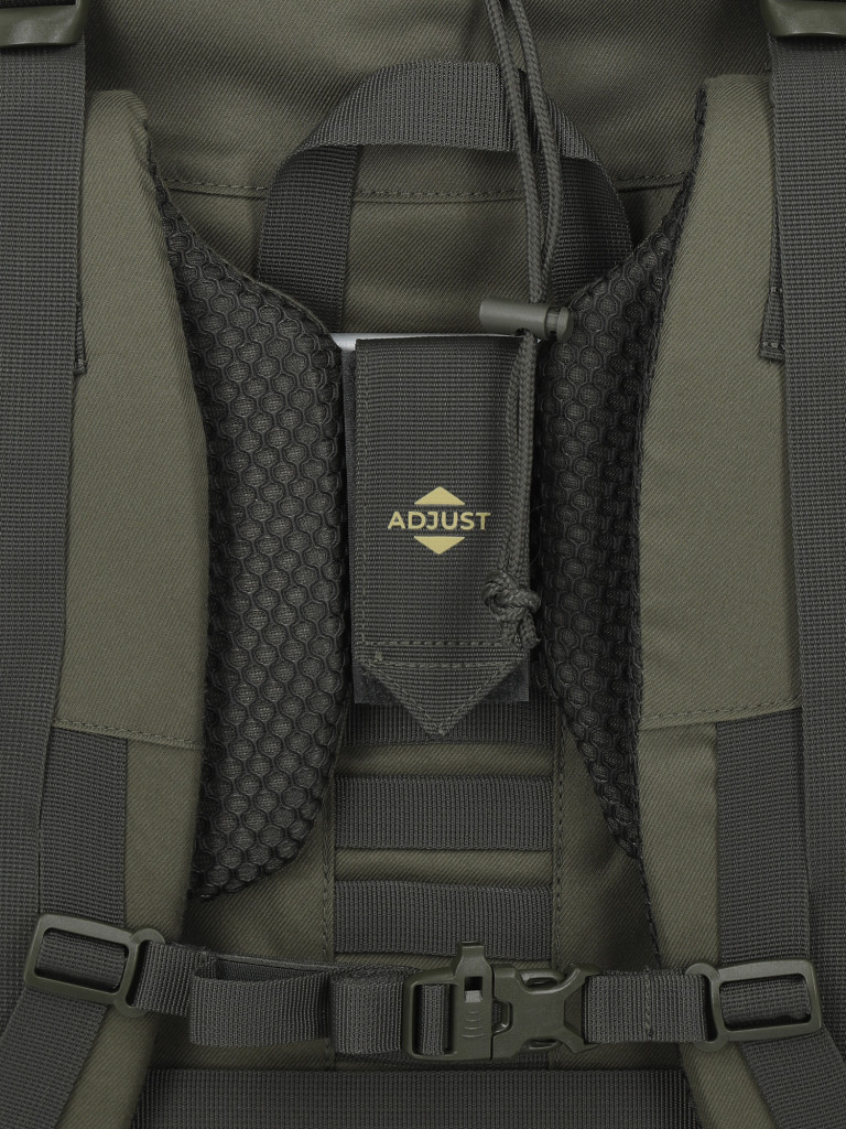 Рюкзак Geotech Hunter, 60 л