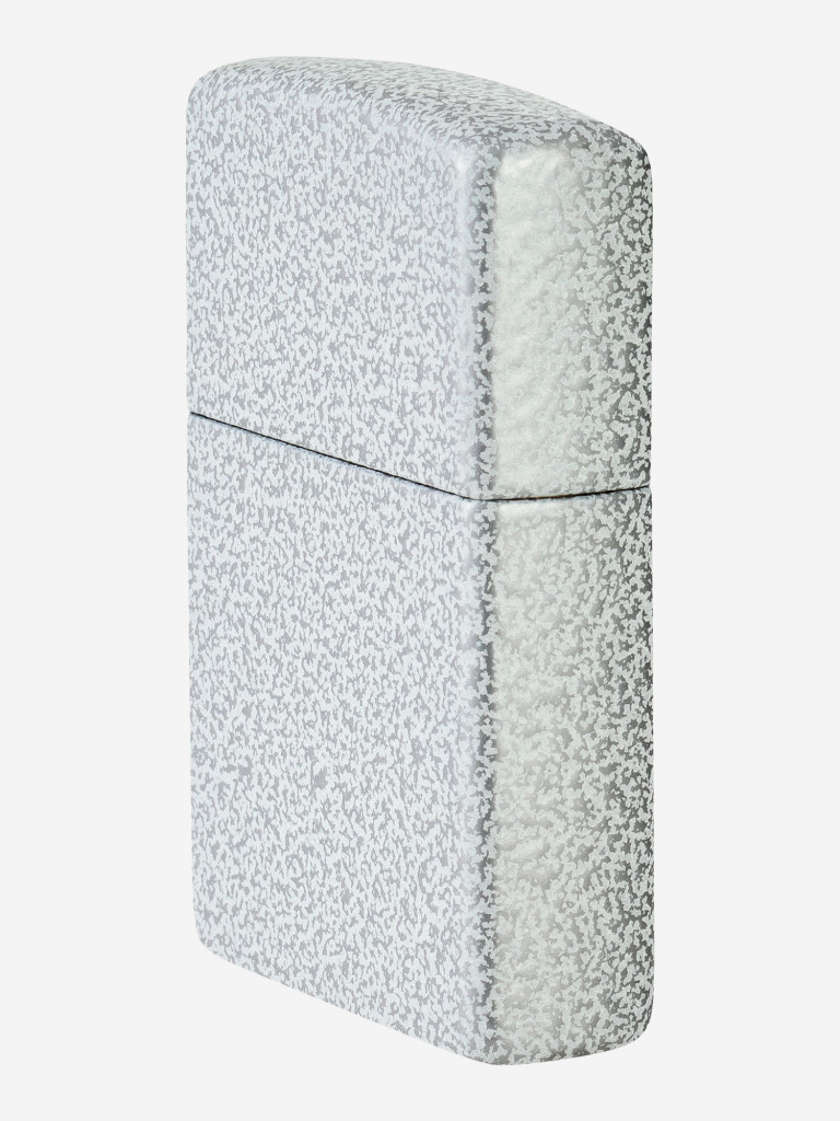 Зажигалка бензиновая ZIPPO 46020 Classic Glacier