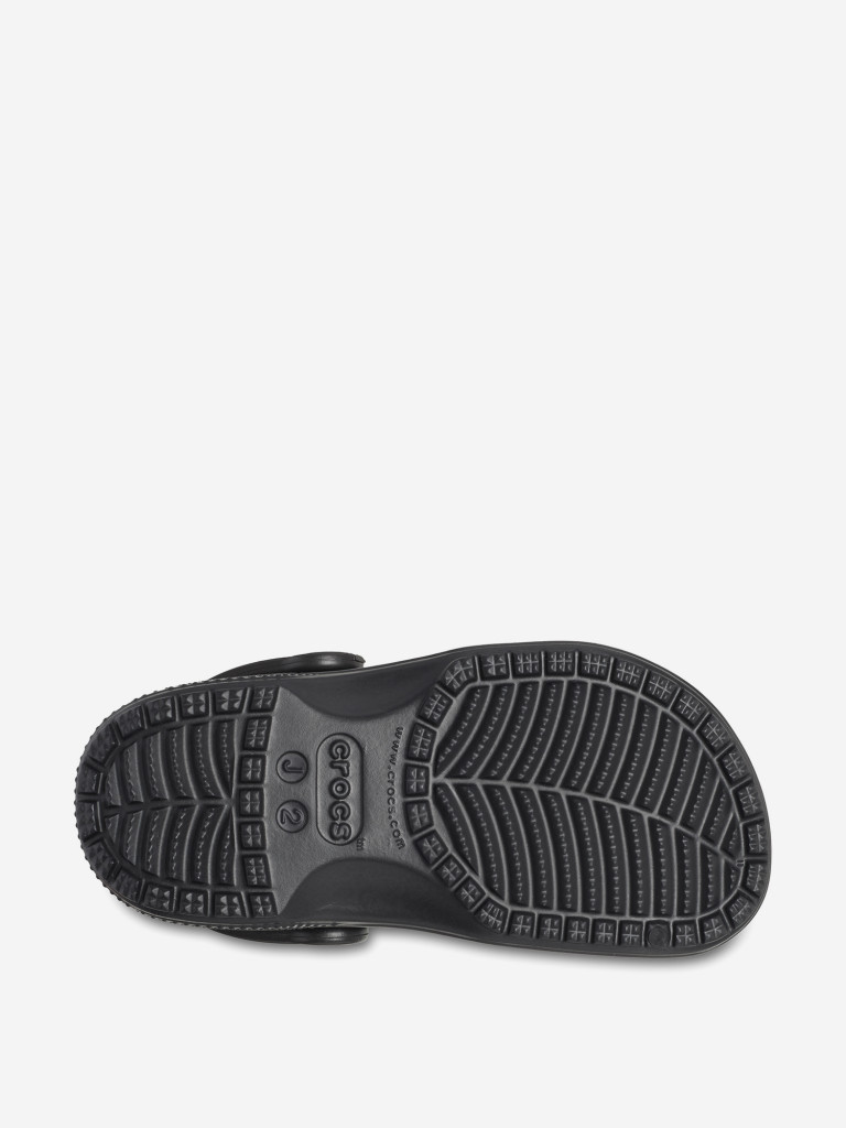 Клоги детские Crocs Classic Clog K