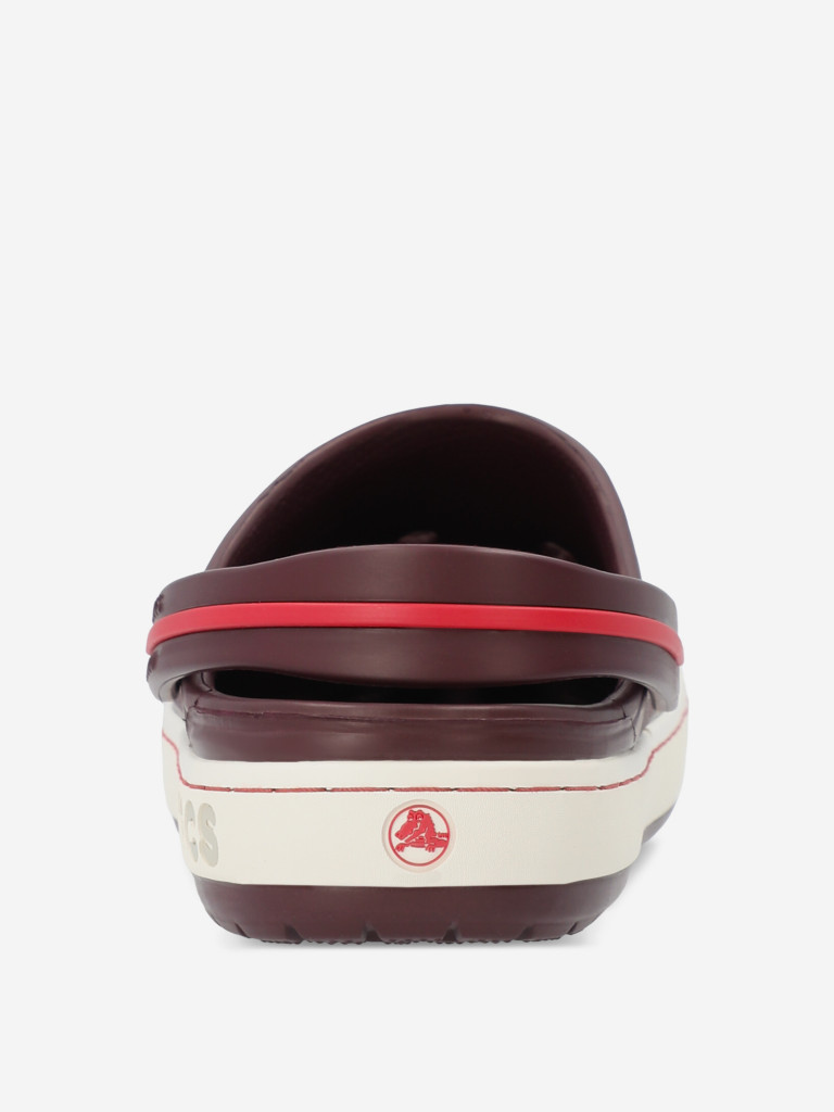 Сабо женские Crocs Crocband Heritage