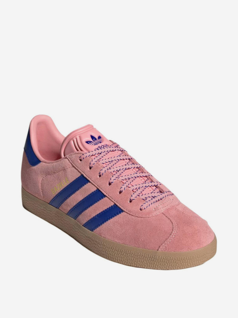 Кроссовки женские Adidas Gazelle