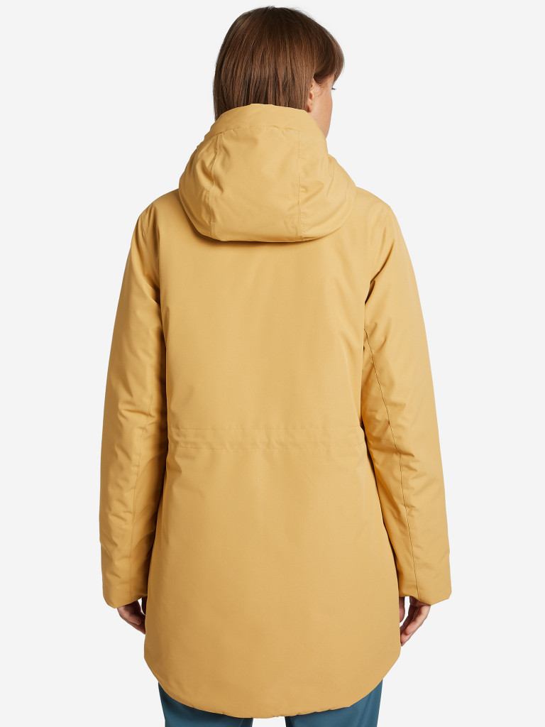 Куртка утепленная женская Merrell