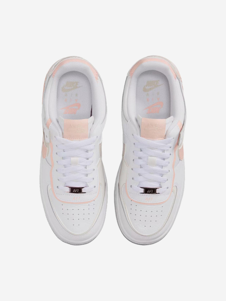 Кеды женские Nike Air Force 1