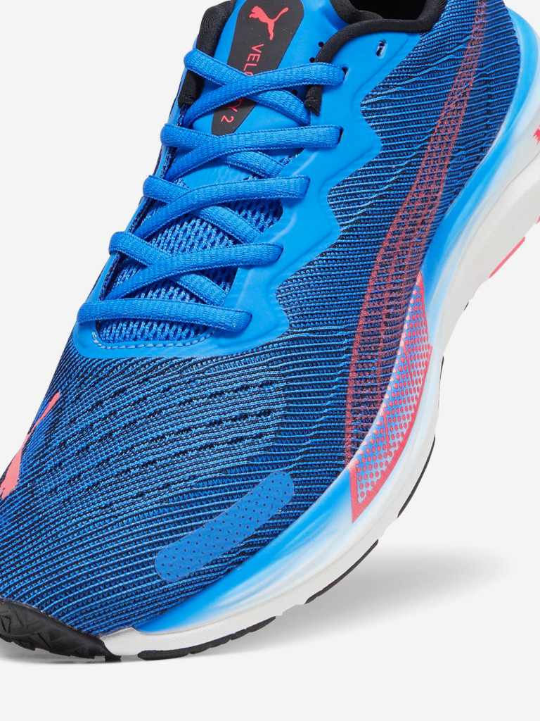 Кроссовки мужские PUMA Nitro 2