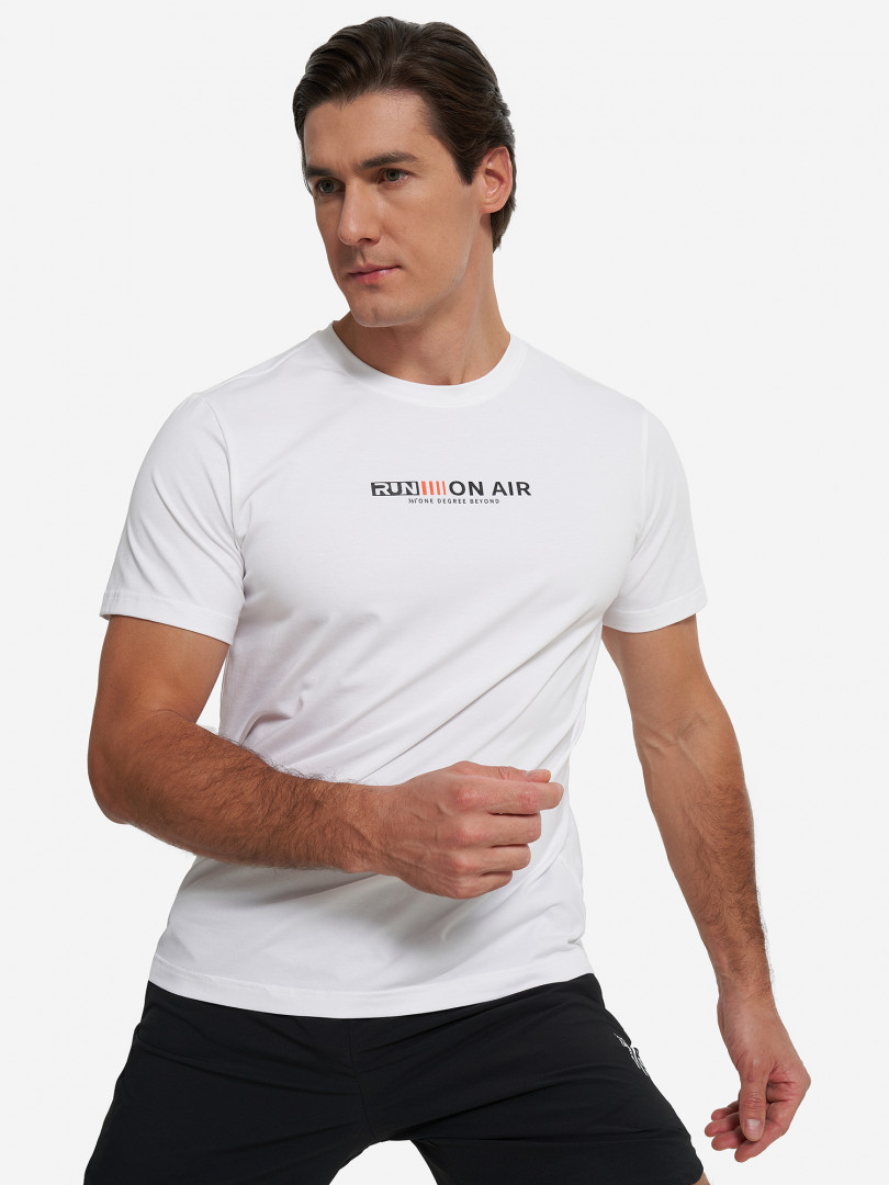 Футболка мужская 361 Белый 1599₽