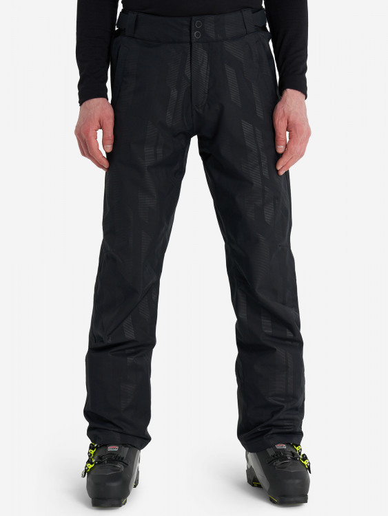 Брюки горнолыжные мужские Rossignol